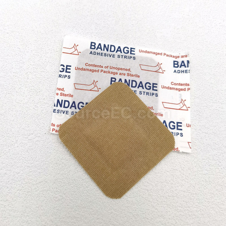 Customization Customized Band-aids Promotional Products