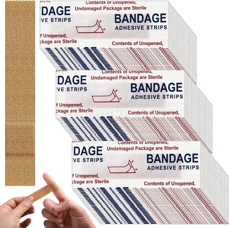 Customization Customized Band-aids Promotional Products