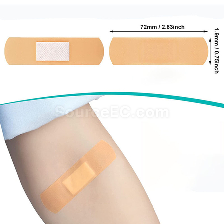 Customization Customized Band-aids Promotional Products