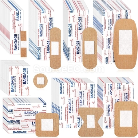 Customization Customized Band-aids Promotional Products