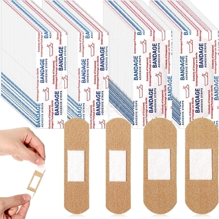 Customization Customized Band-aids Promotional Products