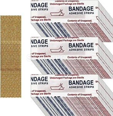 Customization Customized Band-aids Promotional Products