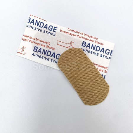 Customization Customized Band-aids Promotional Products