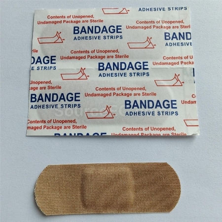 Customization Customized Band-aids Promotional Products