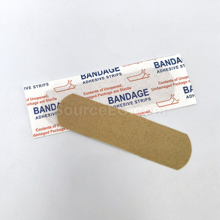 Customization Customized Band-aids Promotional Products