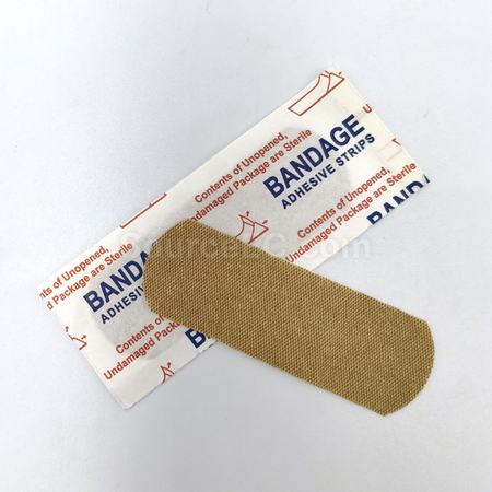 Customization Customized Band-aids Promotional Products