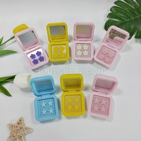 Customization Boxed Acne Patches With Mirror Promotional Products