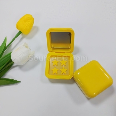 Customization Boxed Acne Patches With Mirror Promotional Products