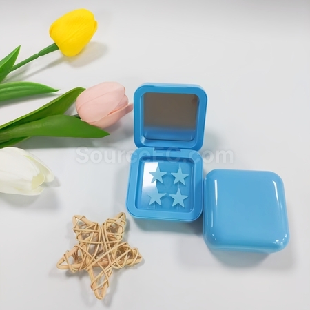 Customization Boxed Acne Patches With Mirror Promotional Products