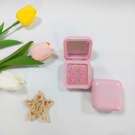Customization Boxed Acne Patches With Mirror Promotional Products