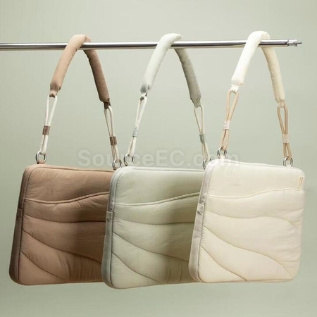 Customization Cloud Computer Bag Promotional Products