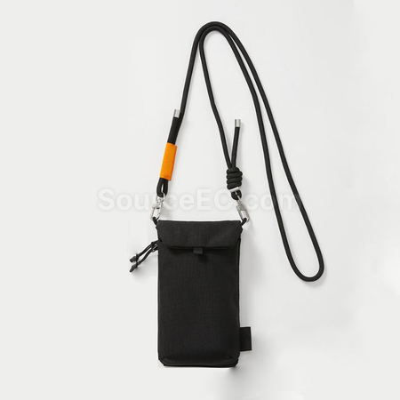 Customization Crossbody ID card storage bag and mobile phone bag Promotional Products