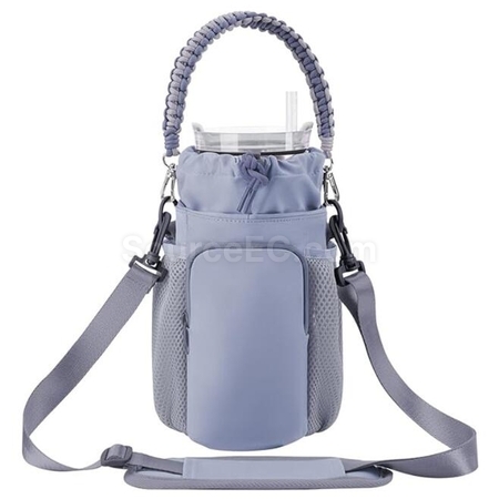 Crossbody Thermos Bag