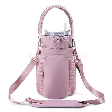 Customization Crossbody Thermos Bag Promotional Products