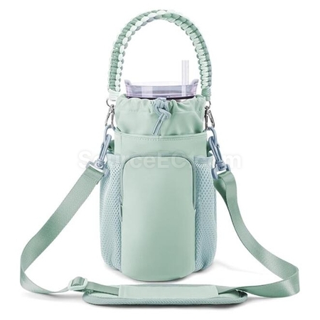 Customization Crossbody Thermos Bag Promotional Products
