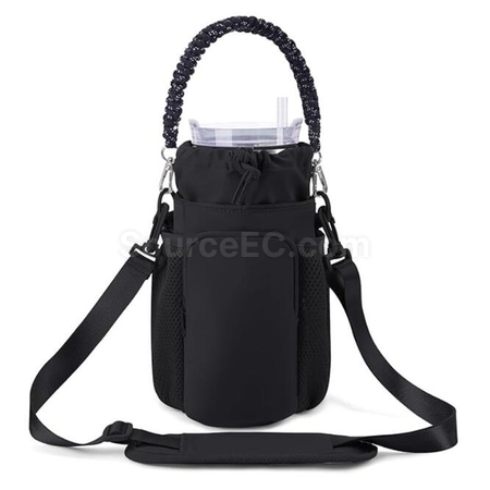 Customization Crossbody Thermos Bag Promotional Products