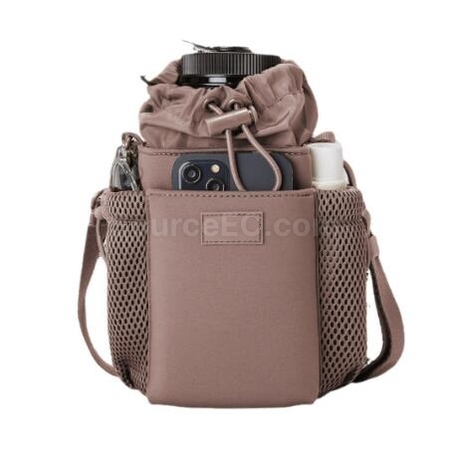 Customization Crossbody Thermos Bag Promotional Products