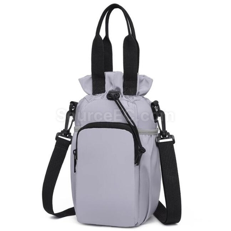 Crossbody Thermos Bag