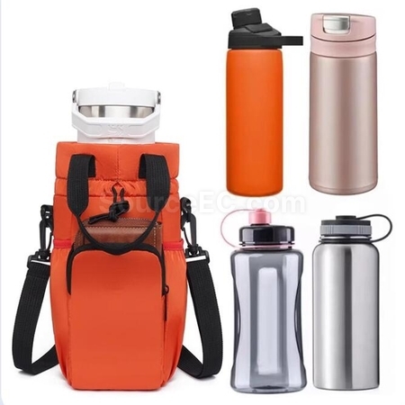 Customization Crossbody Thermos Bag Promotional Products