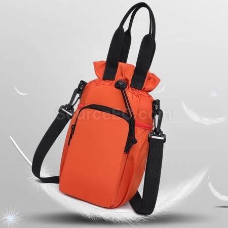 Customization Crossbody Thermos Bag Promotional Products