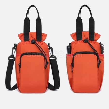 Customization Crossbody Thermos Bag Promotional Products