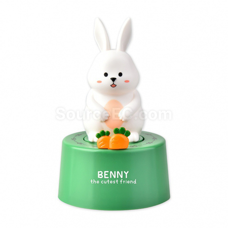 Customization  Animal Magnet Timer Promotional Products