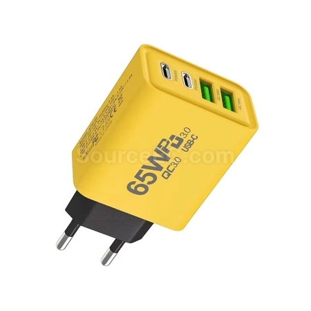 Customization Multi Port Charger Promotional Products
