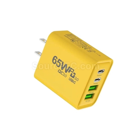 Customization Multi Port Charger Promotional Products