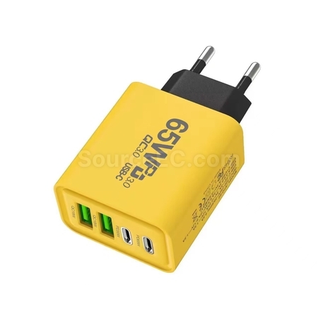Customization Multi Port Charger Promotional Products