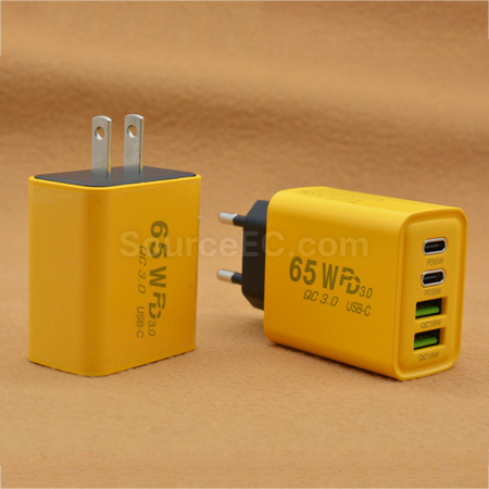 Customization Multi Port Charger Promotional Products