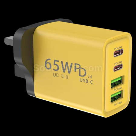 Customization Multi Port Charger Promotional Products