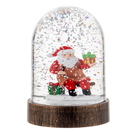 Customization Christmas night light desktop decoration Promotional Products