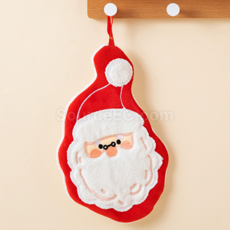 Customization Christmas towel Promotional Products