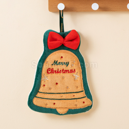 Customization Christmas towel Promotional Products