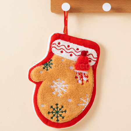 Customization Christmas towel Promotional Products