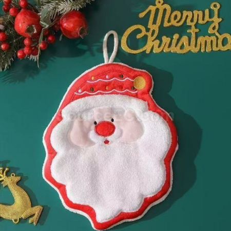 Customization Christmas towel Promotional Products