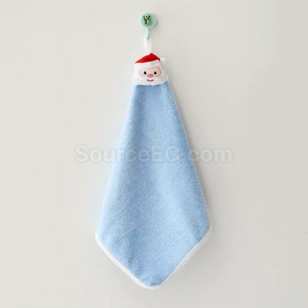 Customization Christmas towel Promotional Products