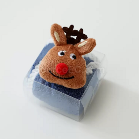 Customization Christmas towel Promotional Products