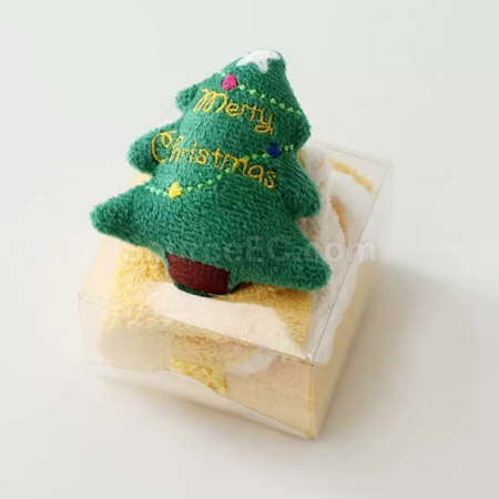 Customization Christmas towel Promotional Products