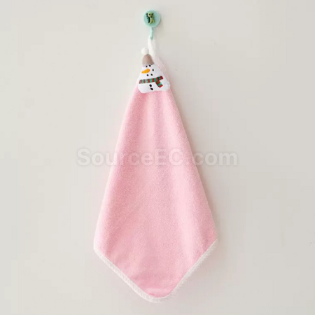 Customization Christmas towel Promotional Products
