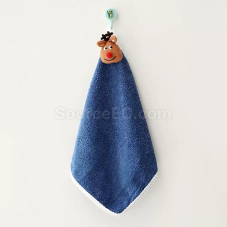 Customization Christmas towel Promotional Products