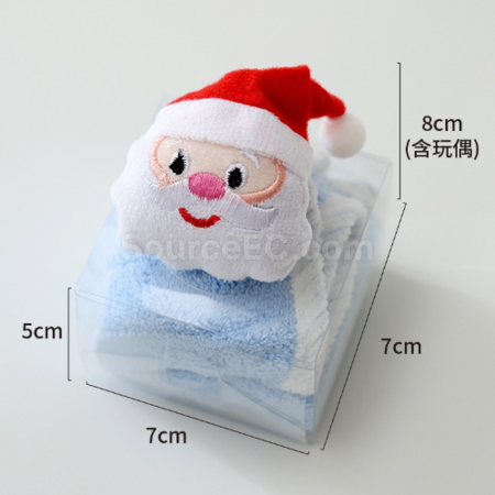 Customization Christmas towel Promotional Products