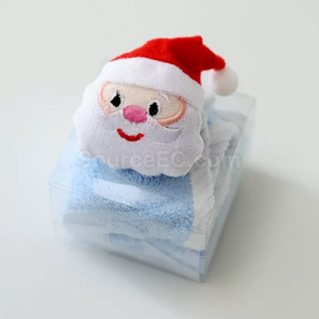 Customization Christmas towel Promotional Products