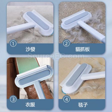 Customization Pet hair remover brush Promotional Products