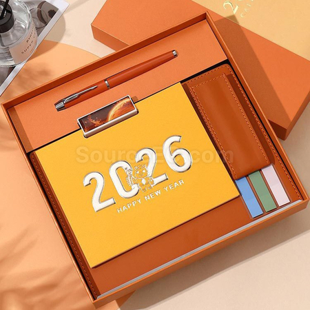 Customization Creative Calendar Promotional Products