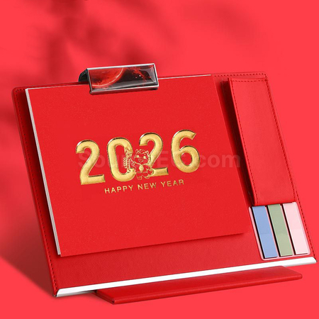 Customization Creative Calendar Promotional Products