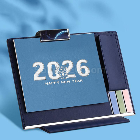 Customization Creative Calendar Promotional Products