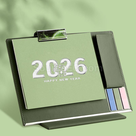 Customization Creative Calendar Promotional Products