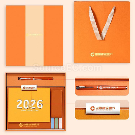Customization Creative Calendar Promotional Products