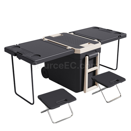 Customization Outdoor Camping Tables And Chairs Promotional Products